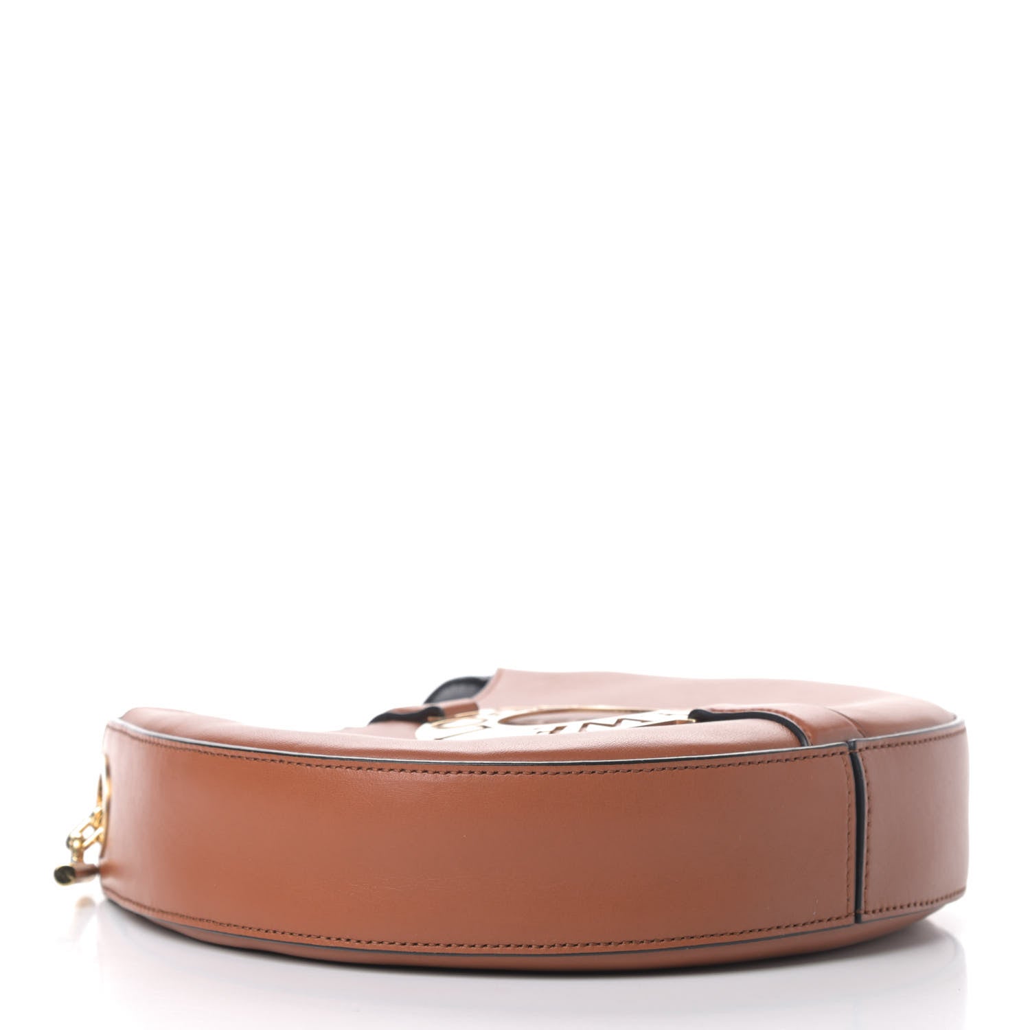 Loewe Calfskin Joyce Bag Tan 3 of 6