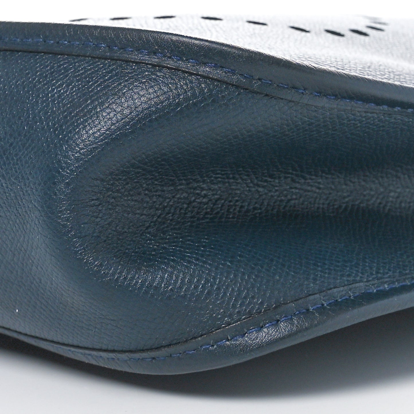 Courchevel Evelyne GM Bleu Indigo