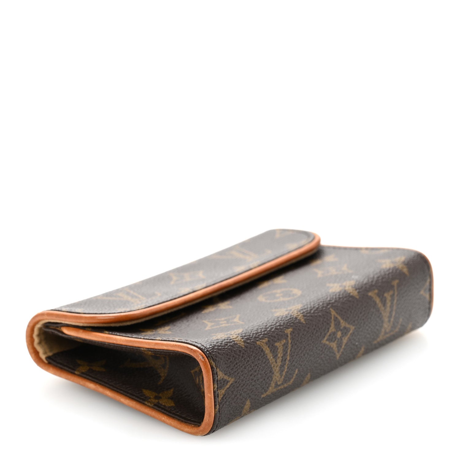 Louis Vuitton Monogram Pochette Florentine S 4 of 18