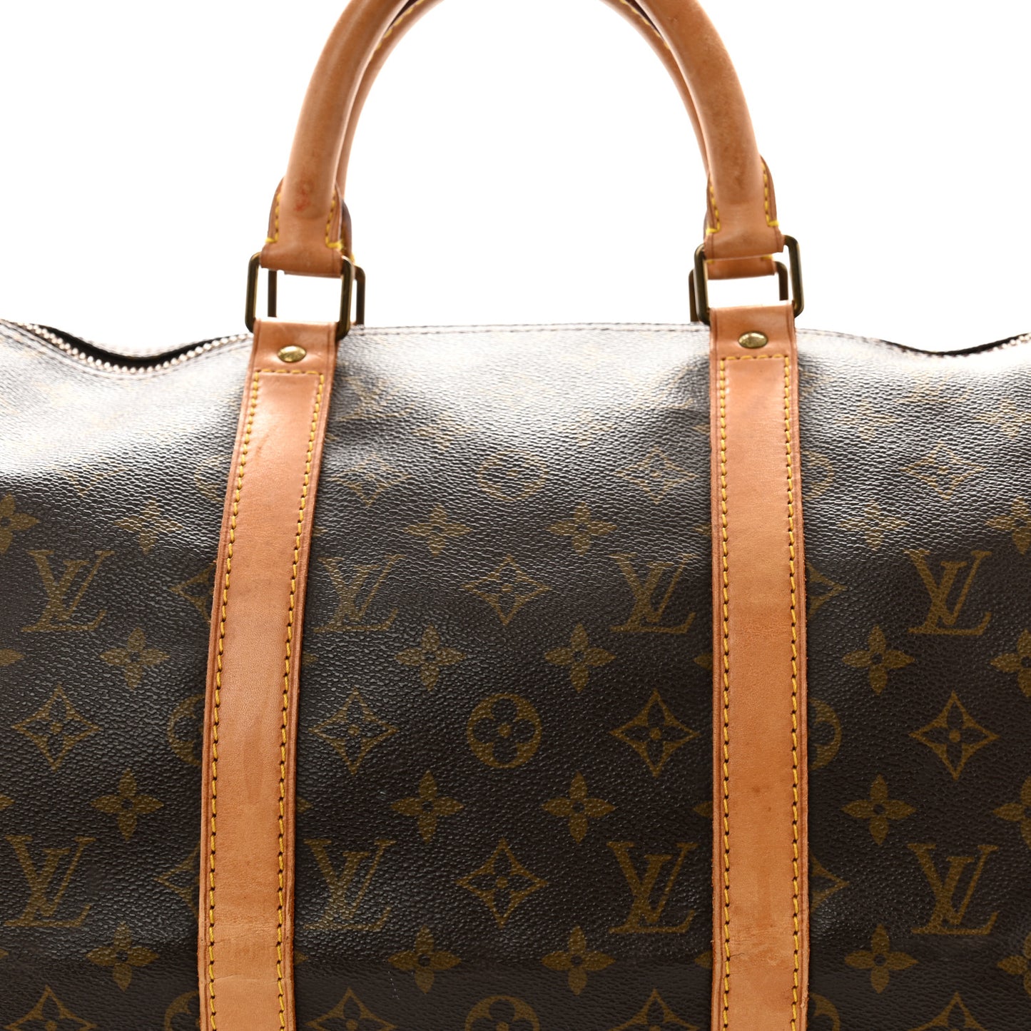 Monogram Keepall 50