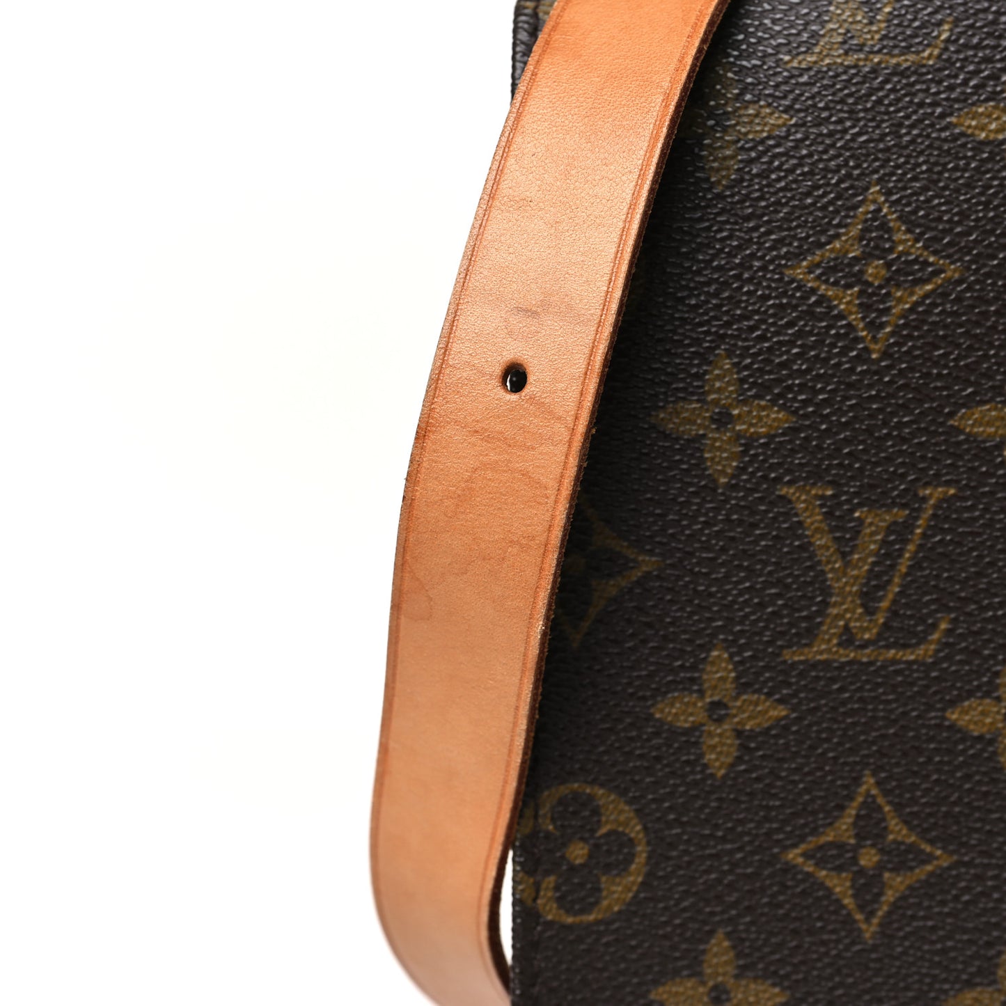 Monogram Cartouchiere 26
