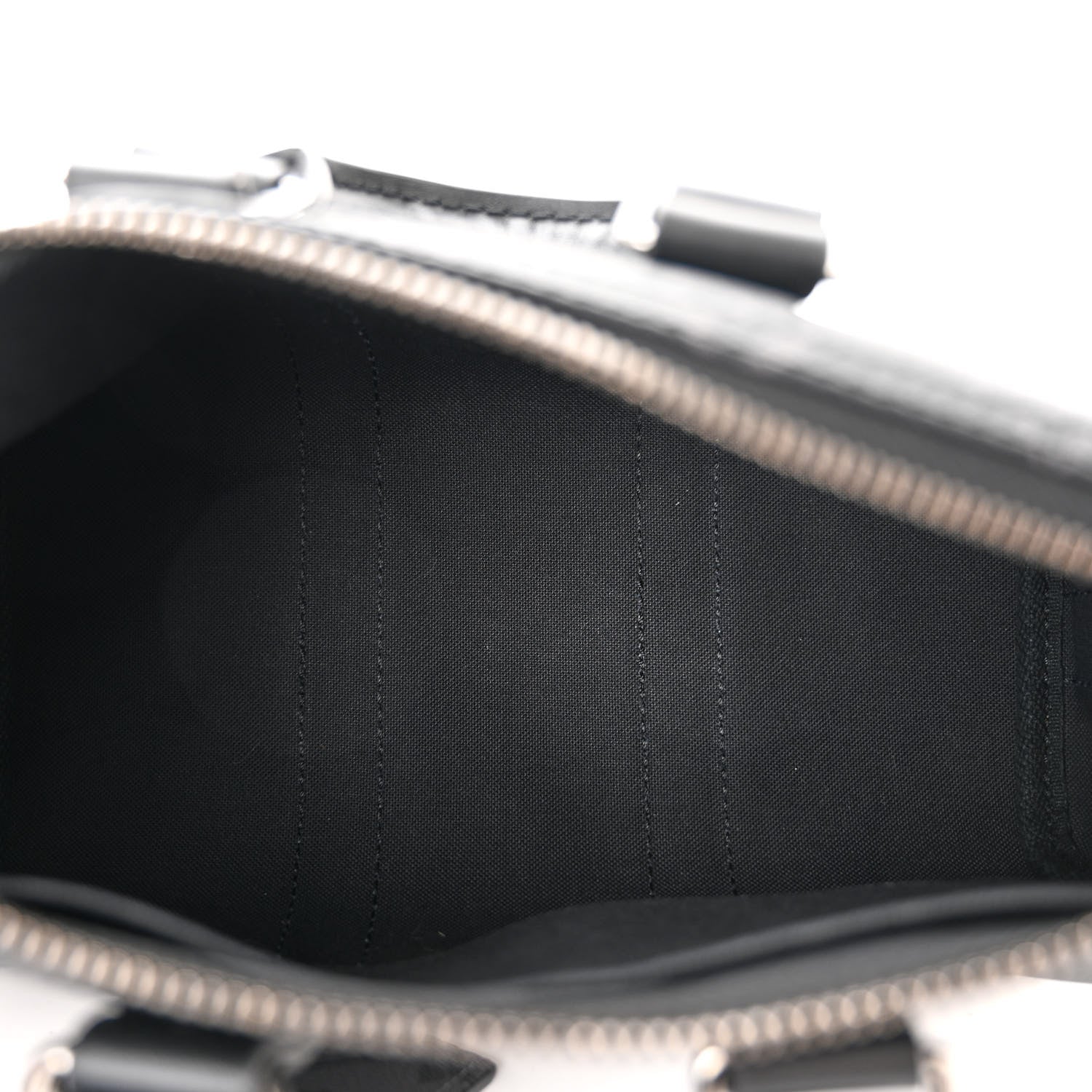 Louis Vuitton Reverse Monogram Eclipse Keepall Bandouliere 25 5 of 9