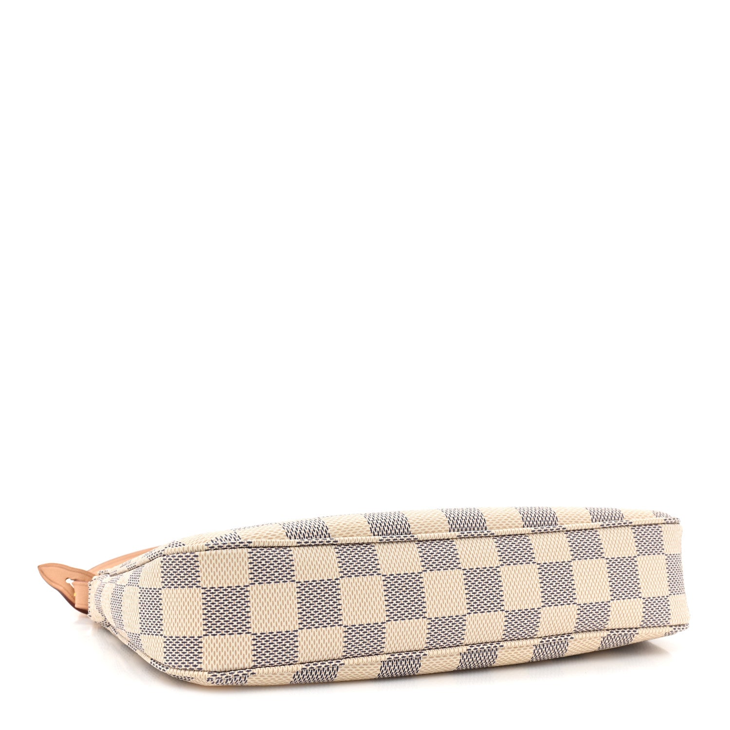Louis Vuitton Damier Azur Pochette Accessories NM 4 of 10
