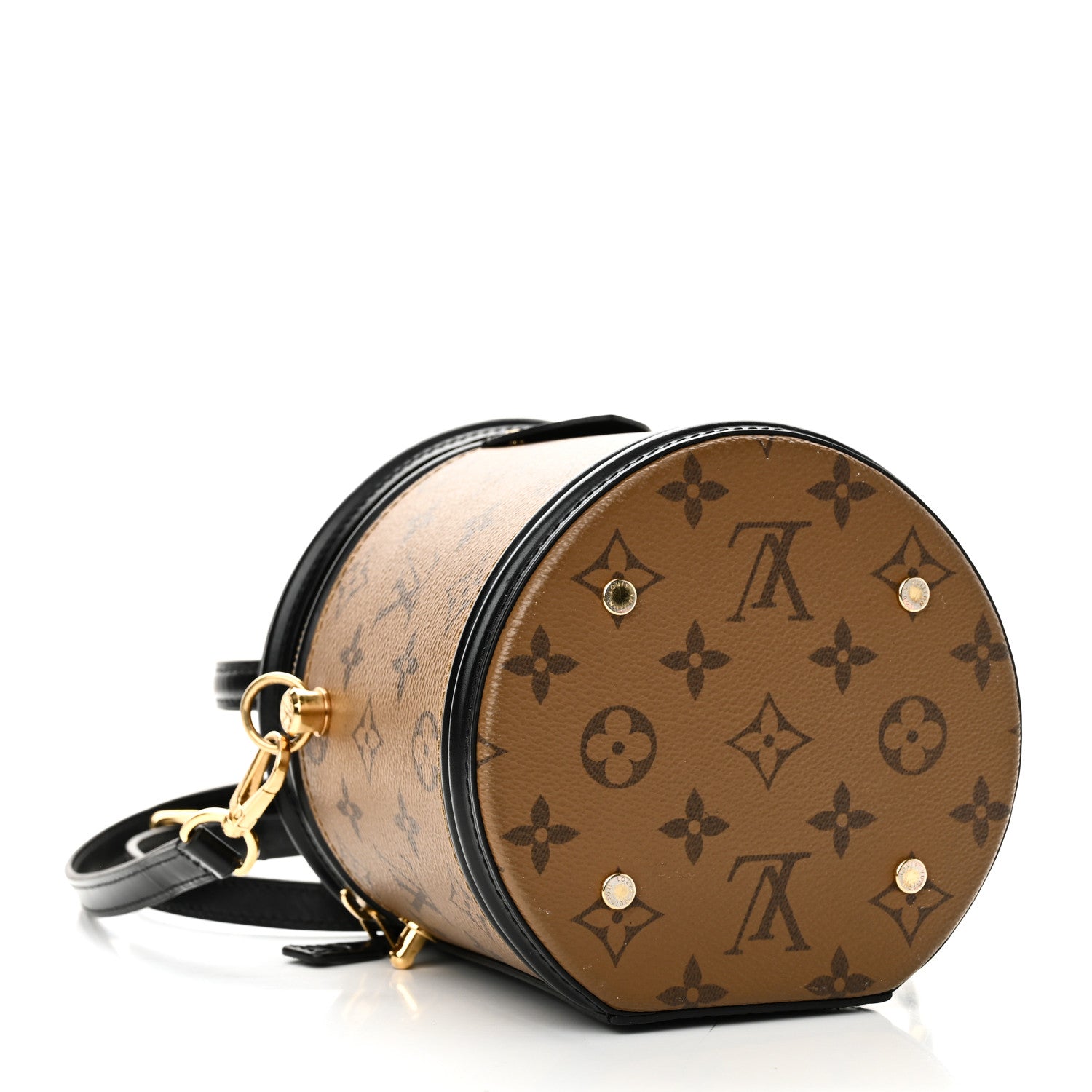 Louis Vuitton Reverse Monogram Cannes 4 of 9