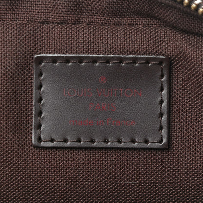Louis Vuitton Damier Ebene Pochette Billets Macao 6 of 9