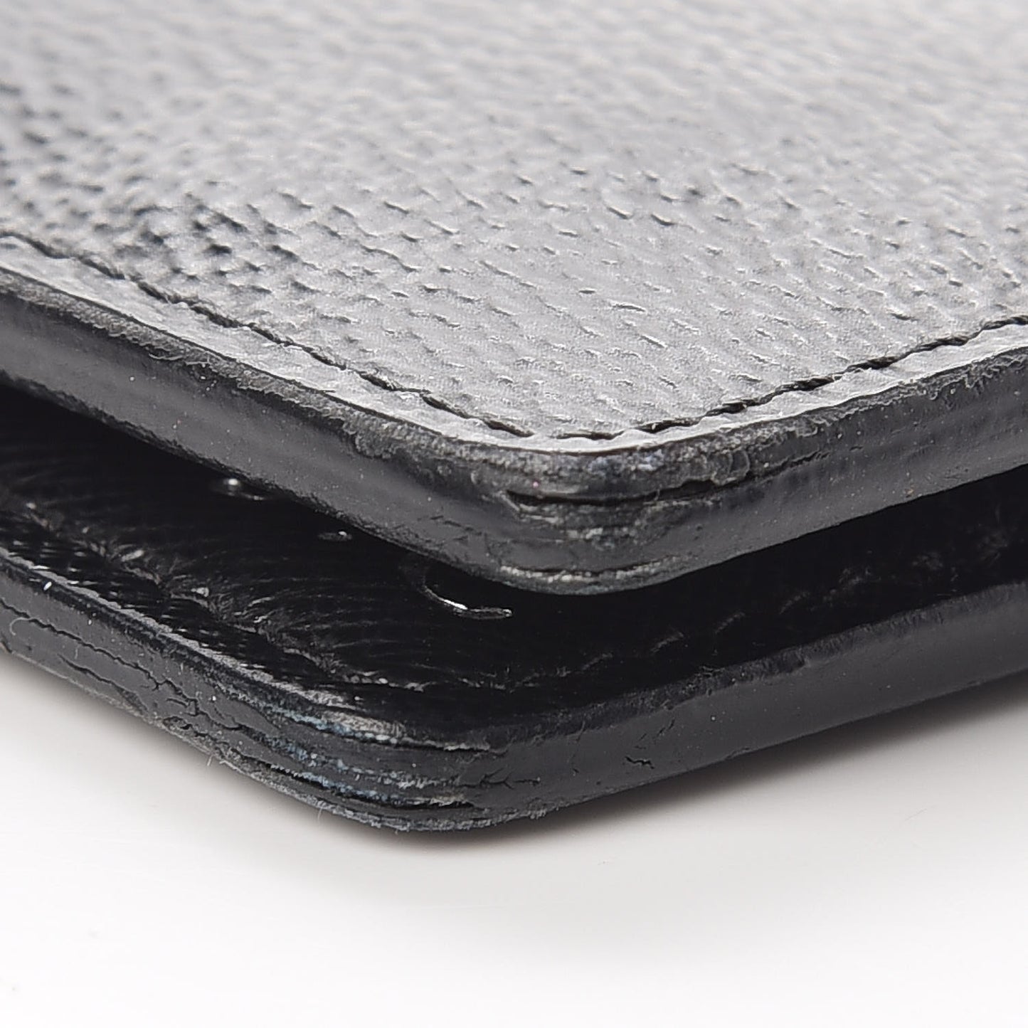 Damier Graphite Slender Wallet