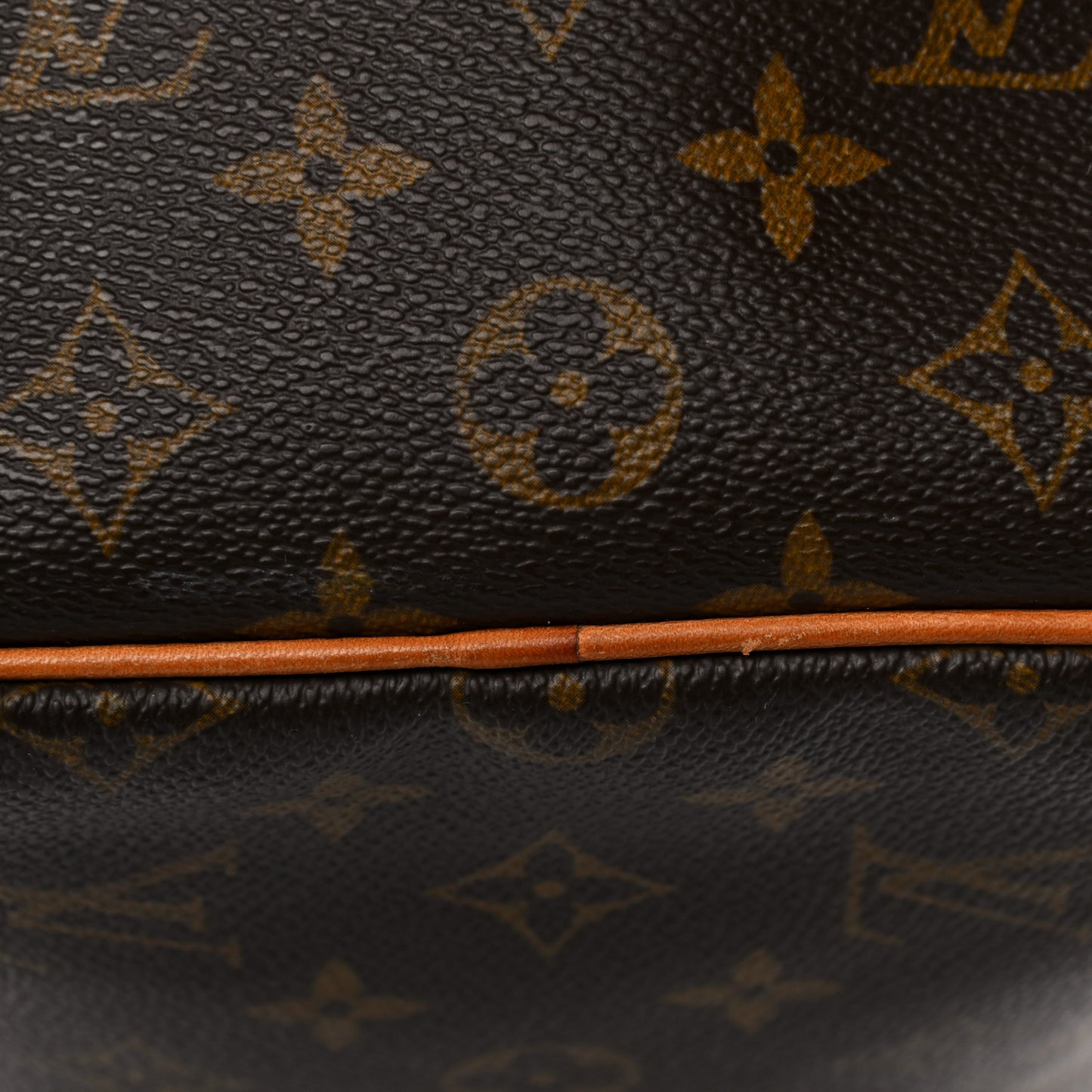 Monogram Speedy 40
