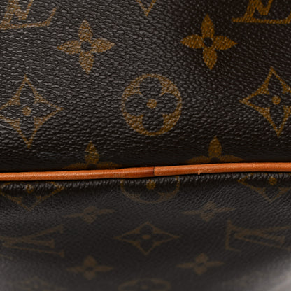 Louis Vuitton Monogram Speedy 40 25 of 33