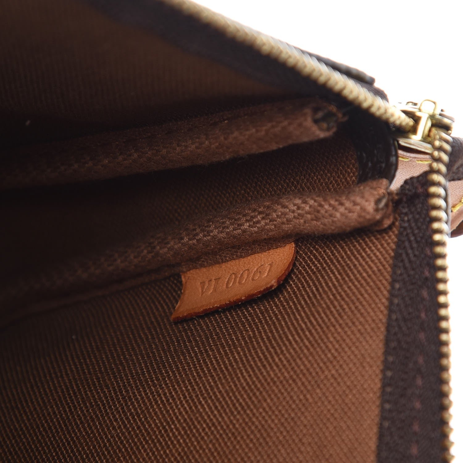 Louis Vuitton Monogram Pochette Accessories 8 of 9