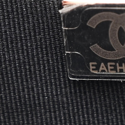 Chanel Caviar Quilted Small Boy Flap Black 7 of 10