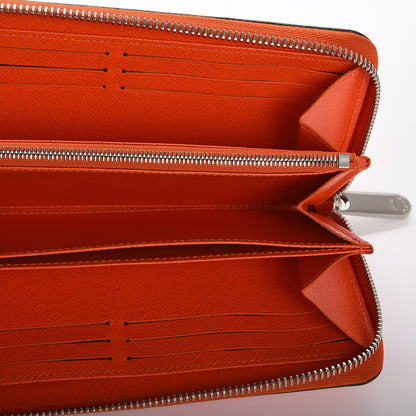 Louis Vuitton Epi Zippy Wallet Sunrise 5 of 7
