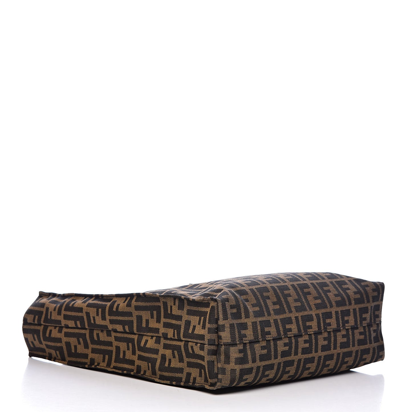 Zucca Shopping Tote Tobacco