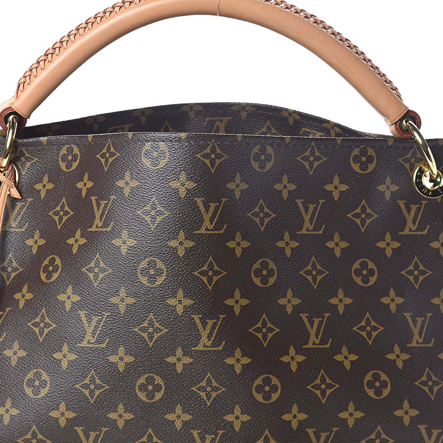 Monogram Artsy MM