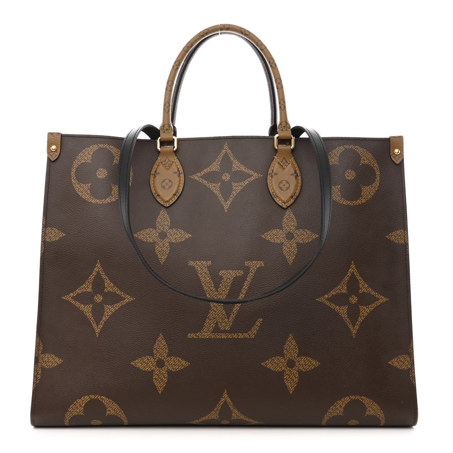Reverse Monogram Giant Onthego GM