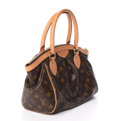 Louis Vuitton Monogram Tivoli PM 2 of 8
