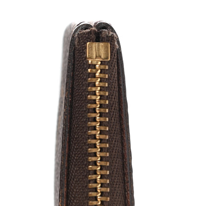 Louis Vuitton Monogram Key Pouch 8 of 9