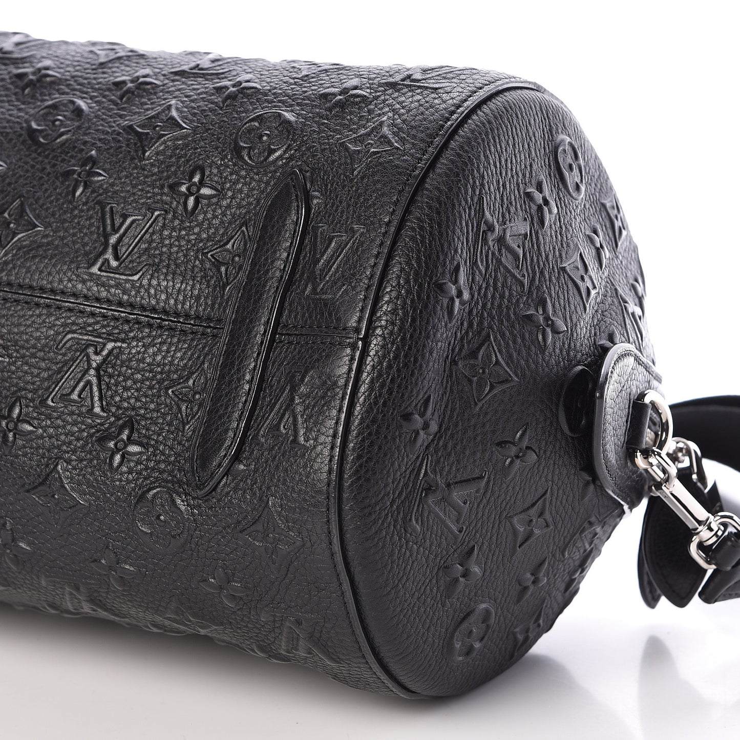 Monogram Revelation Neo Papillon GM Black