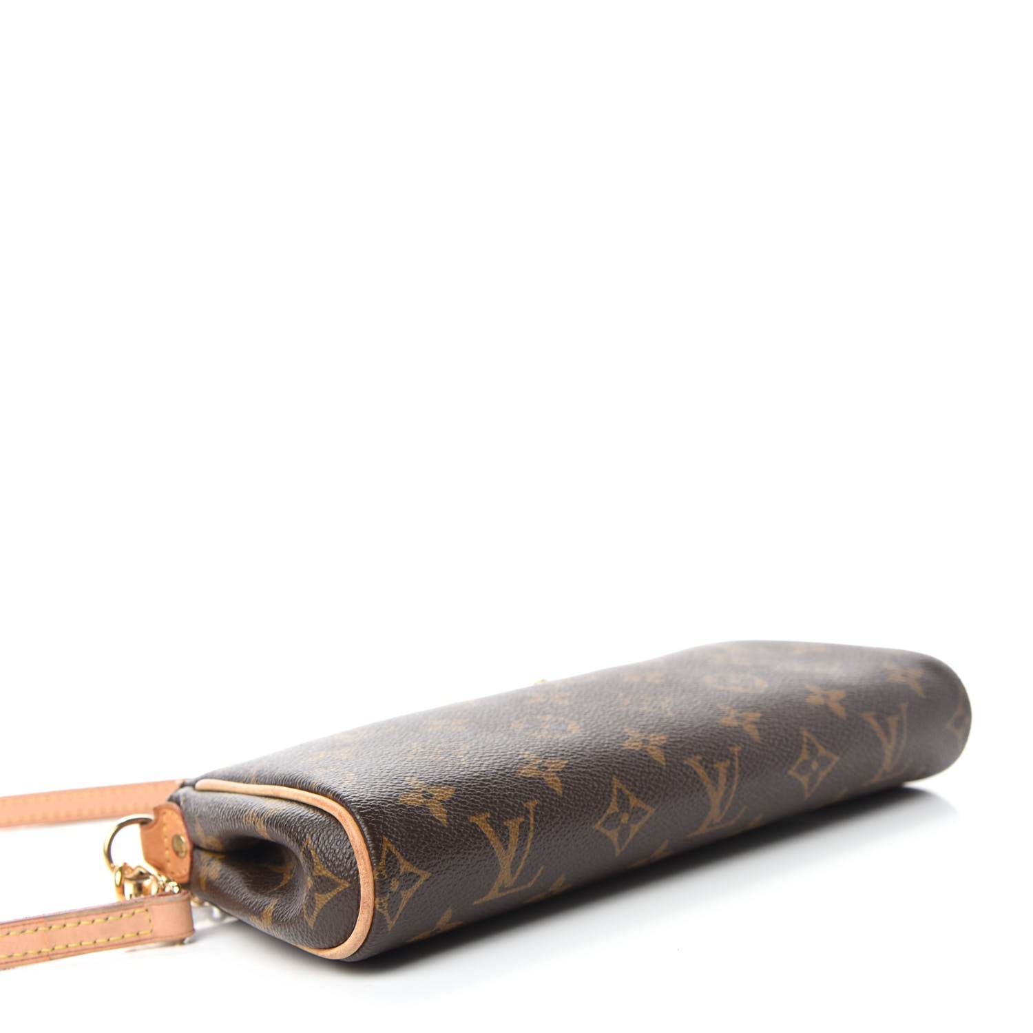 Louis Vuitton Monogram Eva Clutch 4 of 12