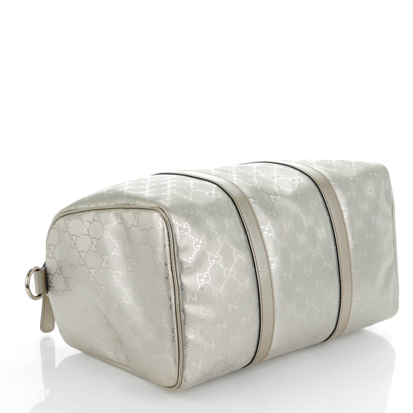 Imprime Monogram Medium Joy Boston Silver