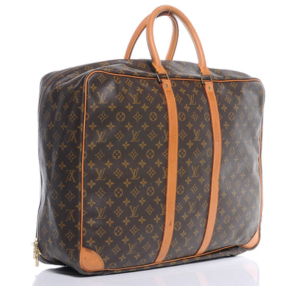 Louis Vuitton Monogram Sirius 60 3 of 11