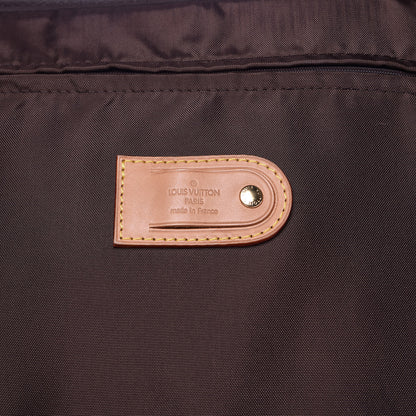 Louis Vuitton Monogram Pegase 55 Business 20 of 21
