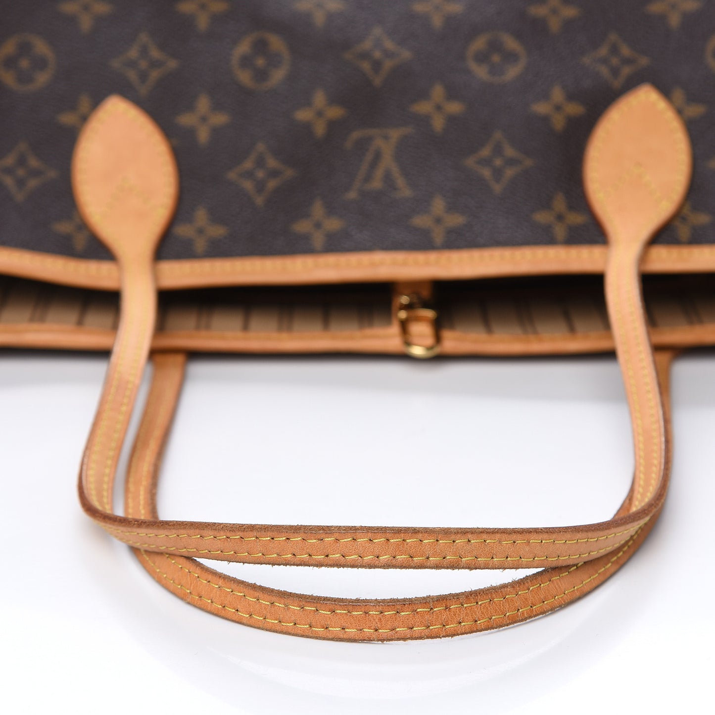 Monogram Neverfull GM