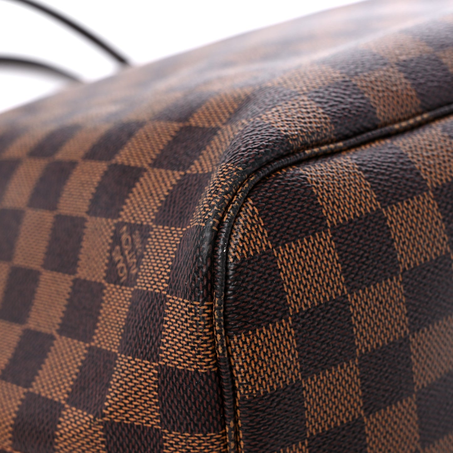 Damier Ebene Neo Neverfull MM
