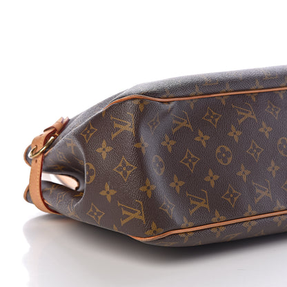 Louis Vuitton Monogram Batignolles Horizontal 7 of 9