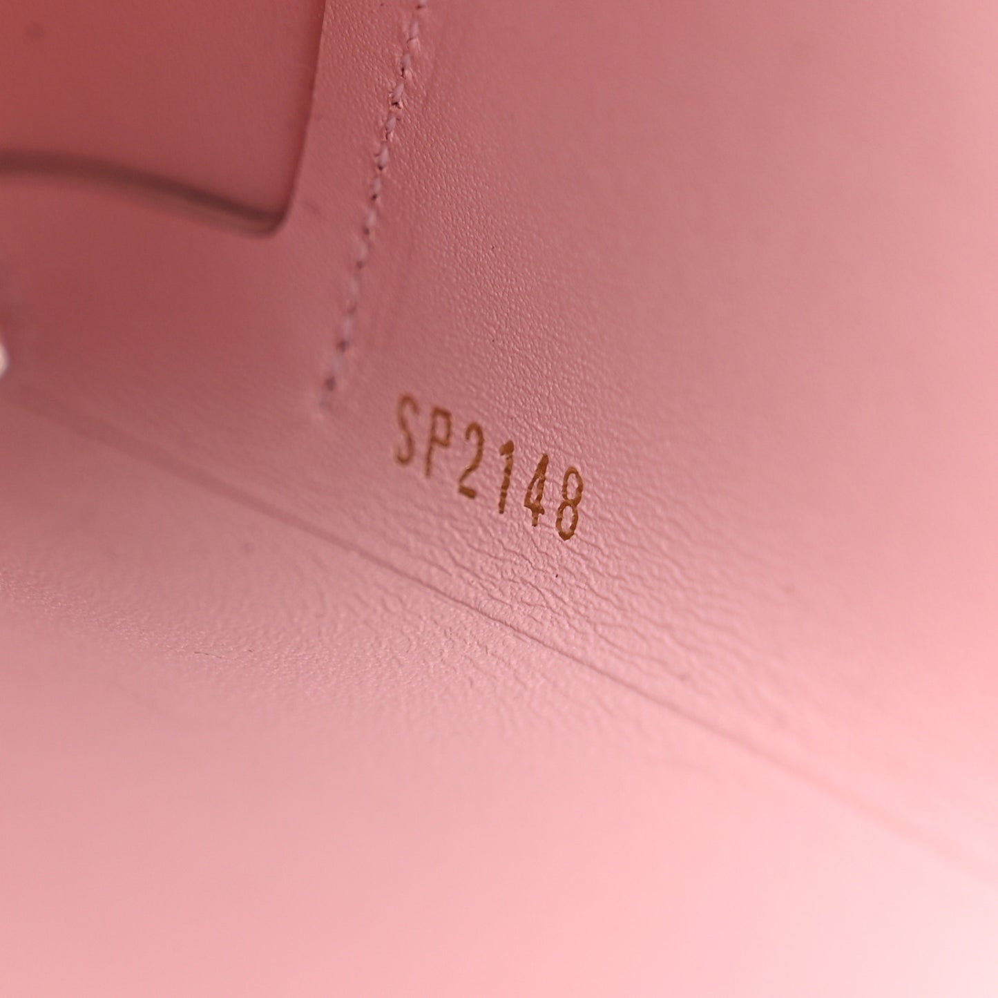 Monogram Kirigami Pochette Set