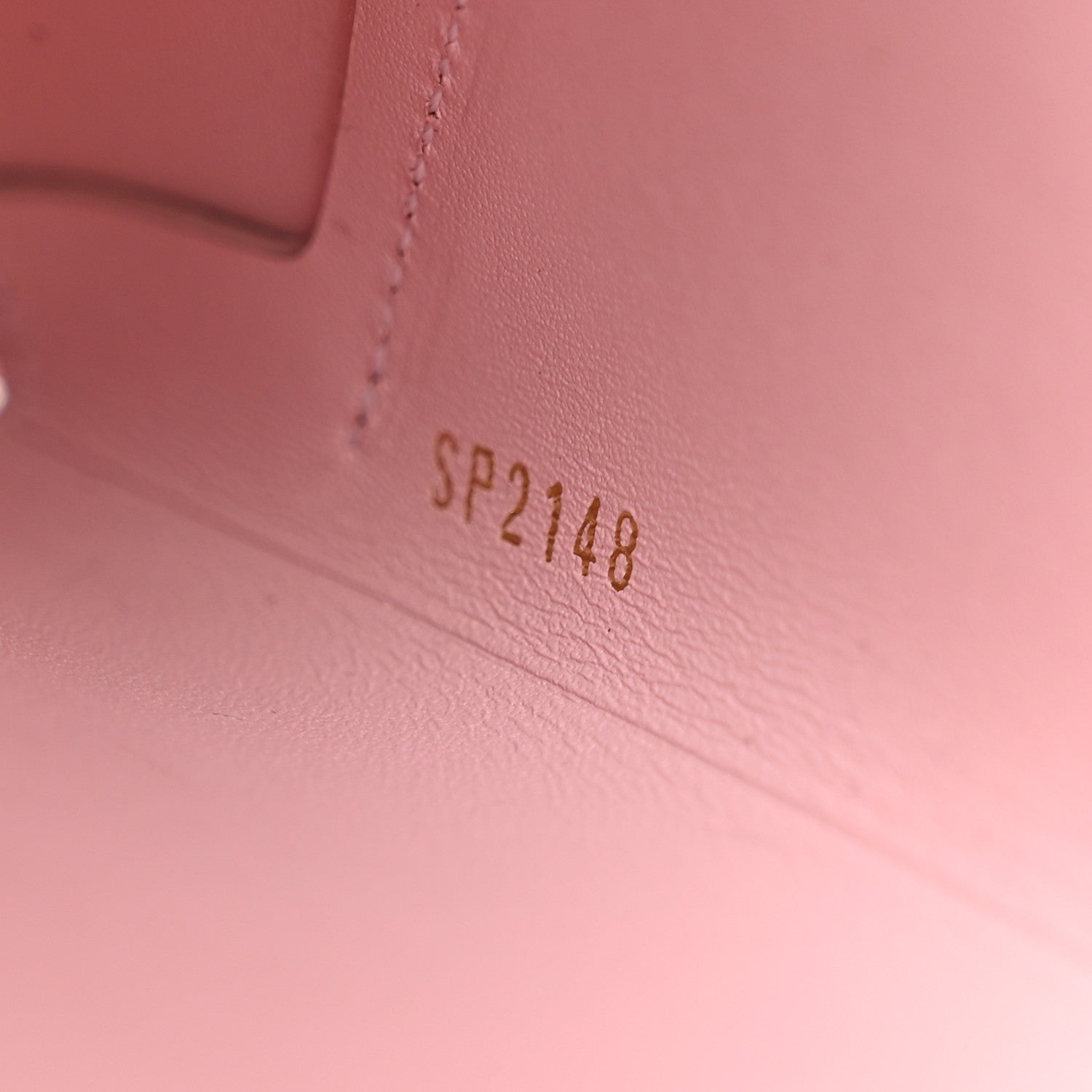 Louis Vuitton Monogram Kirigami Pochette Set 7 of 10