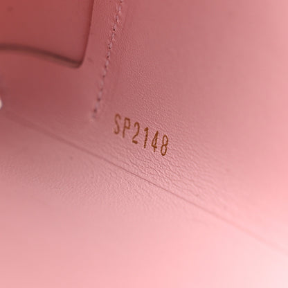 Louis Vuitton Monogram Kirigami Pochette Set 7 of 10