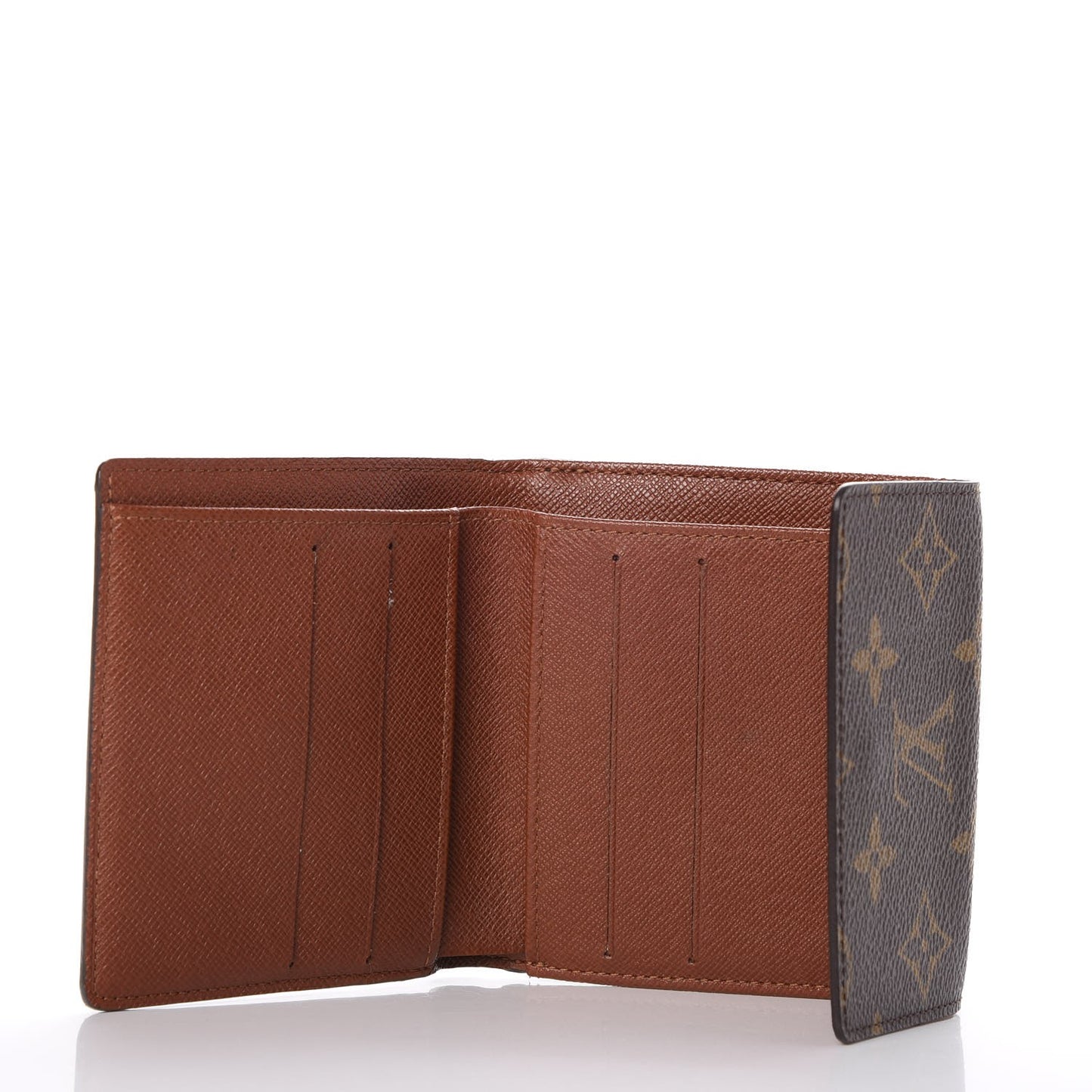 Monogram Elise Wallet