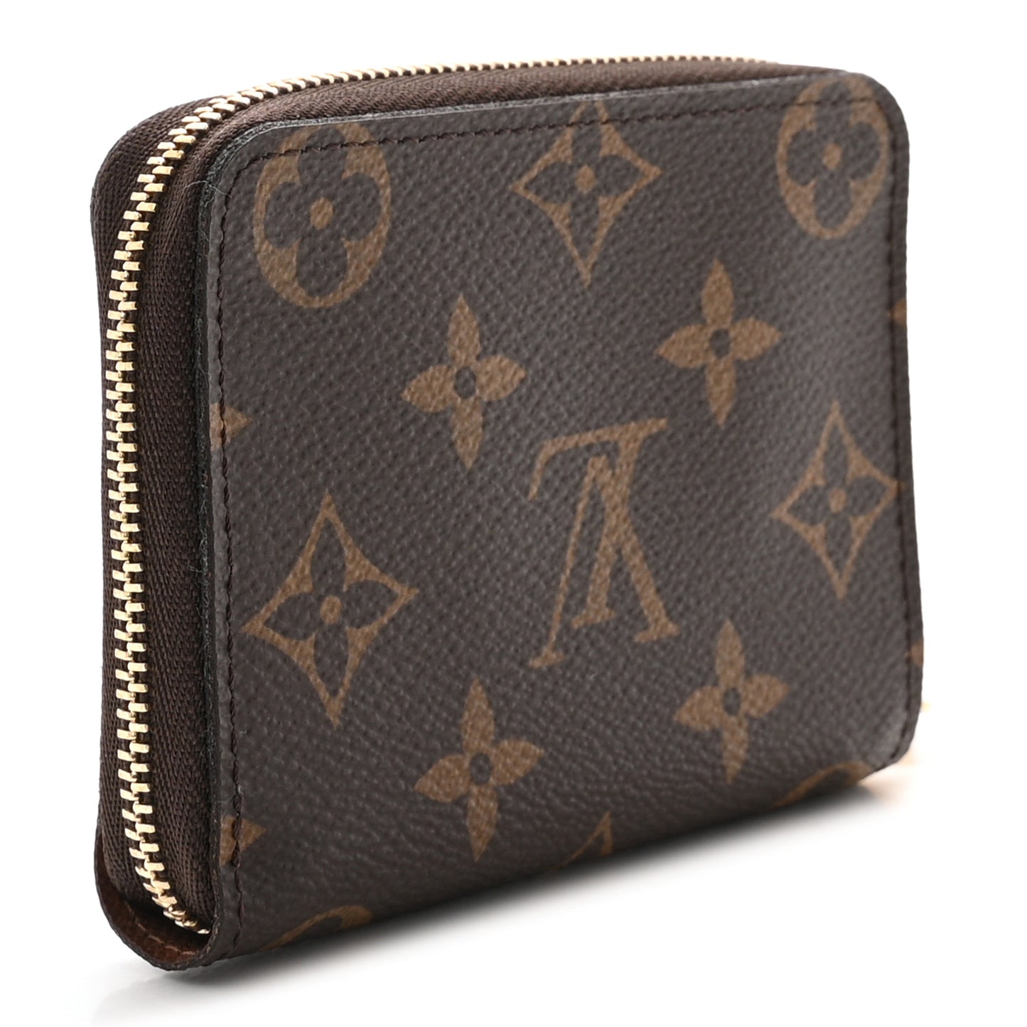 Monogram Zippy Coin Purse