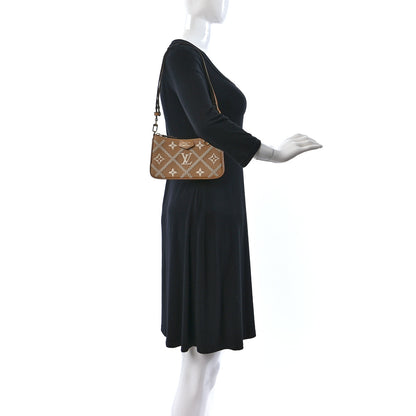 Louis Vuitton Empreinte Monogram Giant Broderies Easy Pouch On Strap Arizona 3 of 9