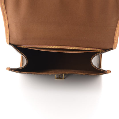 Louis Vuitton Monogram Bel Air 5 of 12