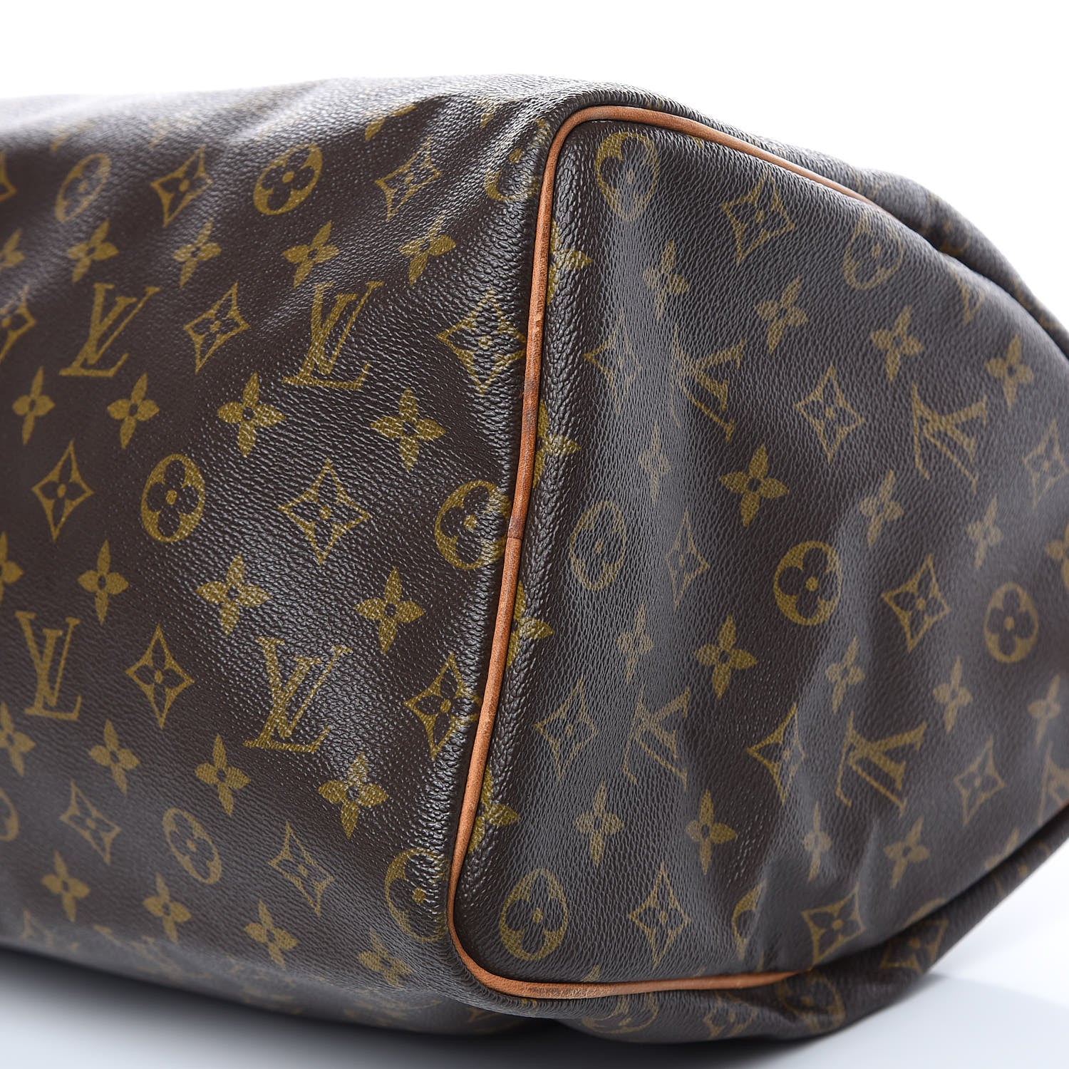 Louis Vuitton Monogram Speedy 40 9 of 14