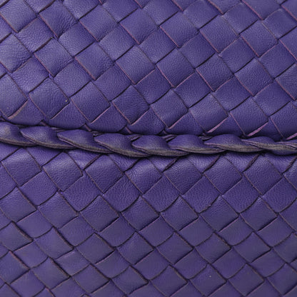 Bottega Veneta Nappa Intrecciato Large Belly Veneta Hobo Anemone 24 of 25