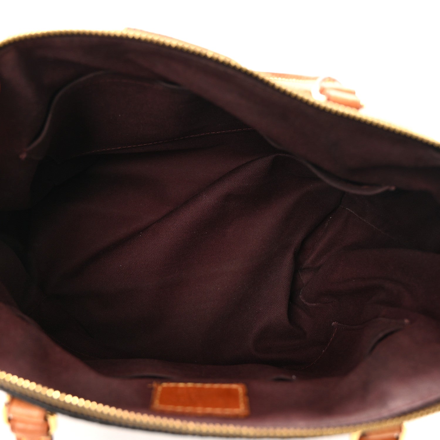 Louis Vuitton Monogram Turenne MM 5 of 14