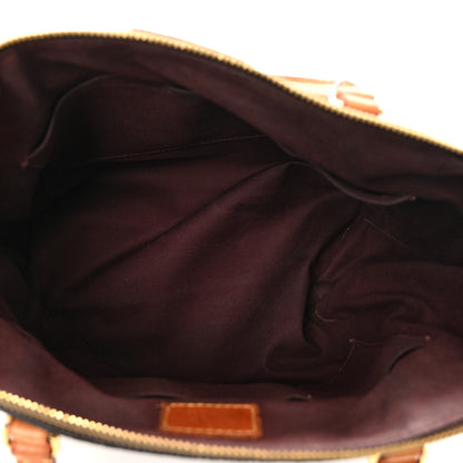 Louis Vuitton Monogram Turenne MM 5 of 14