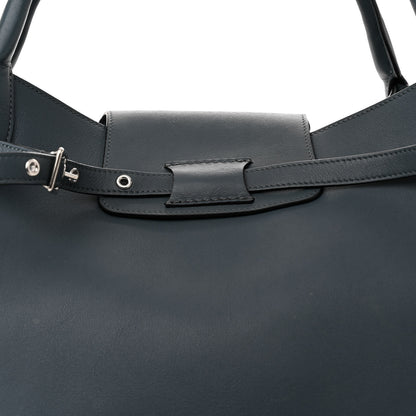 Celine Supple Grained Calfskin Medium Big Bag Slate 8 of 18