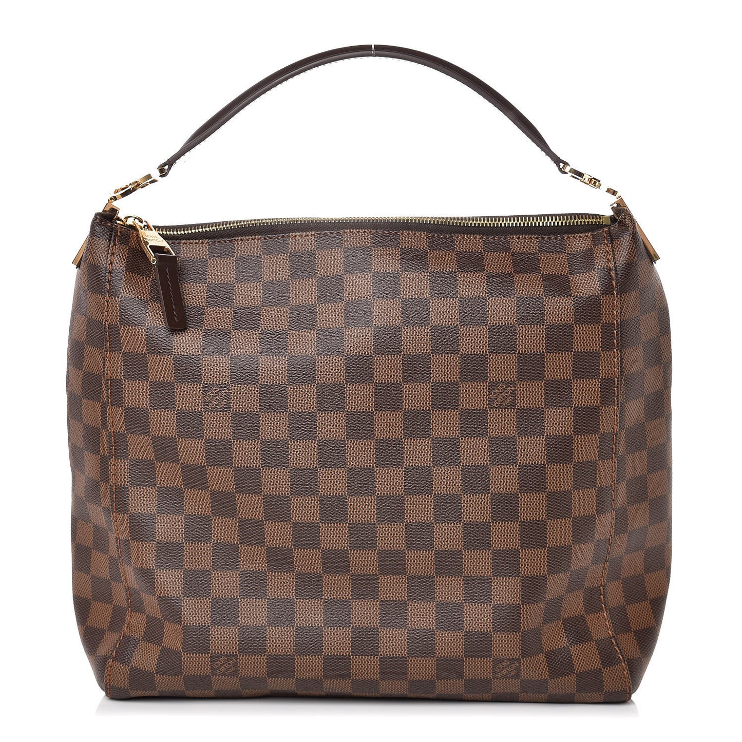 Damier Ebene Portobello PM