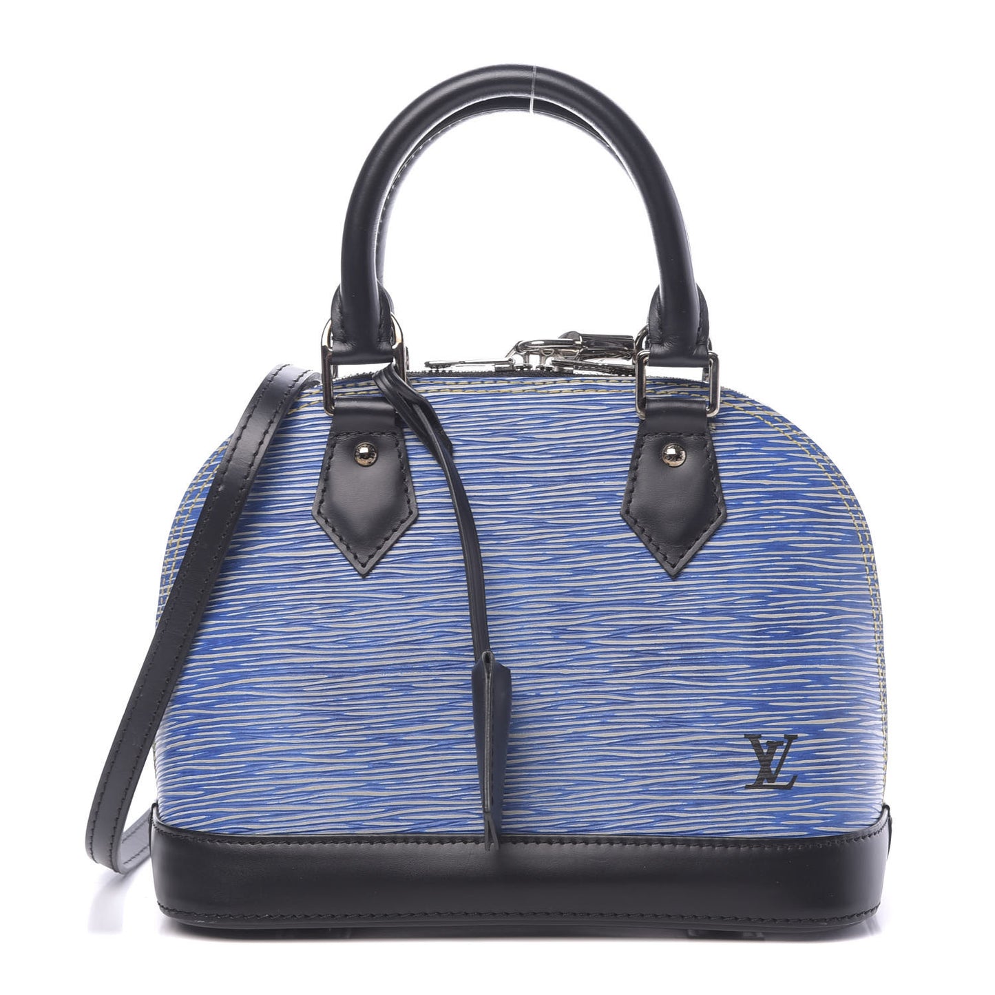 Epi Alma BB Denim Light