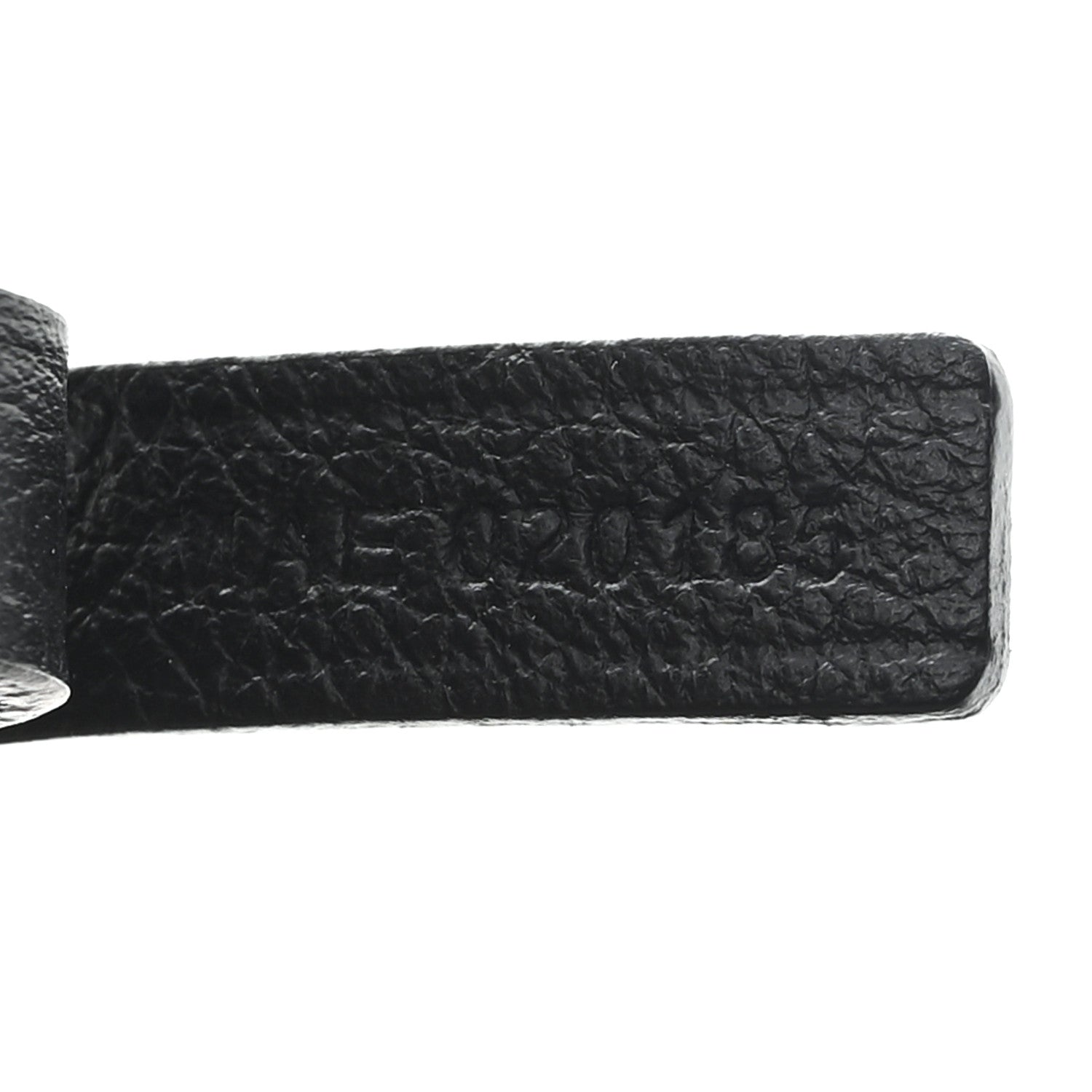 Goyard Goyardine Saint Louis GM Black 9 of 11