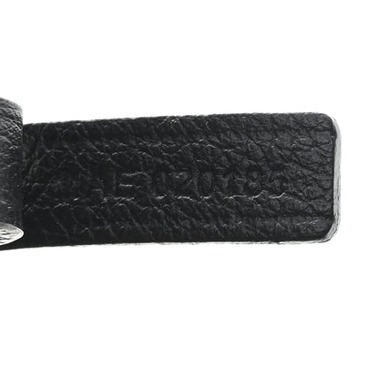 Goyard Goyardine Saint Louis GM Black 9 of 11