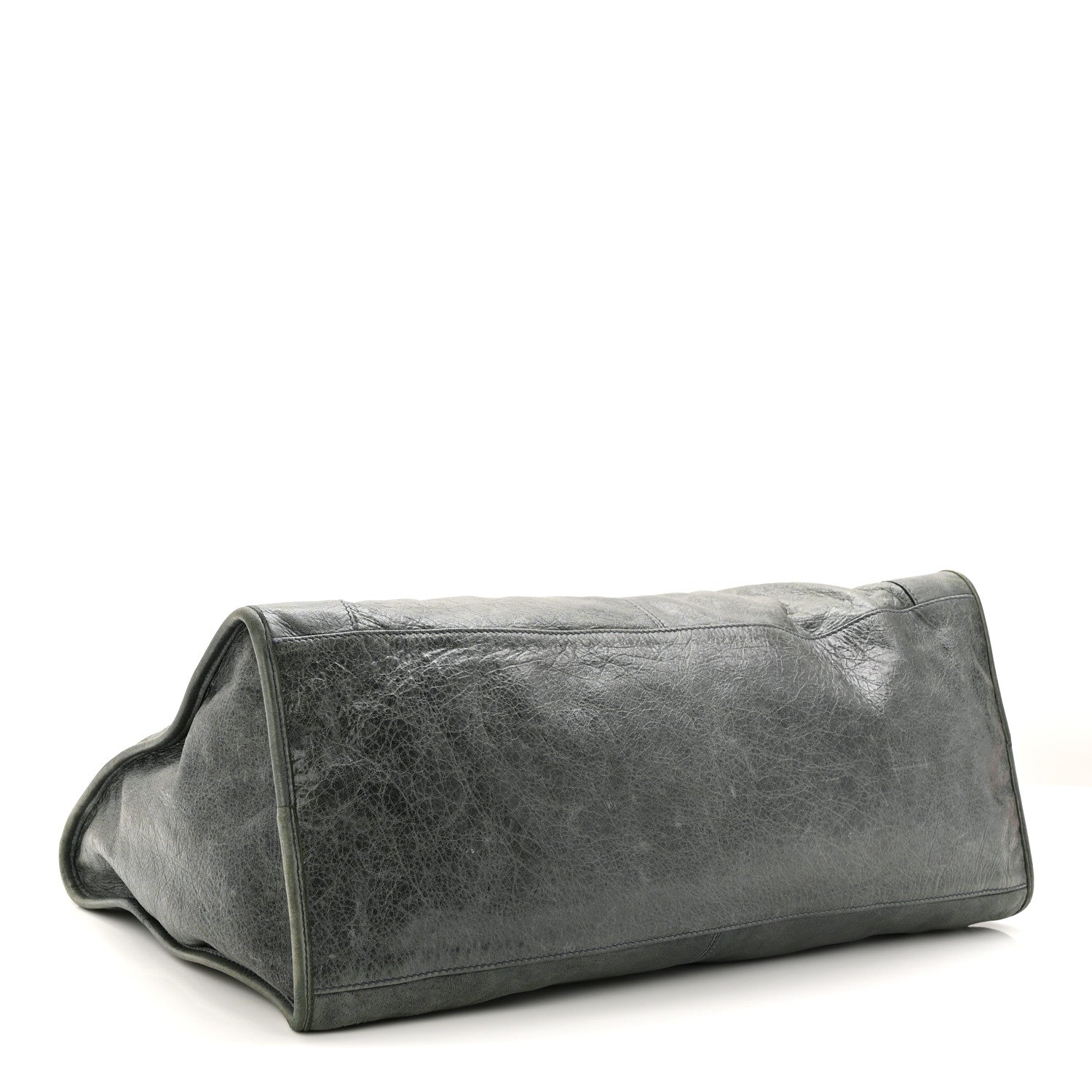 Balenciaga Agneau Classic Hardware Work Tempete 4 of 11