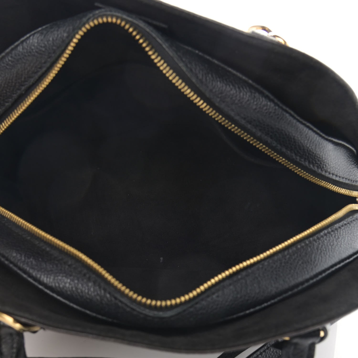 Louis Vuitton Monogram Alma BNB Black 7 of 11