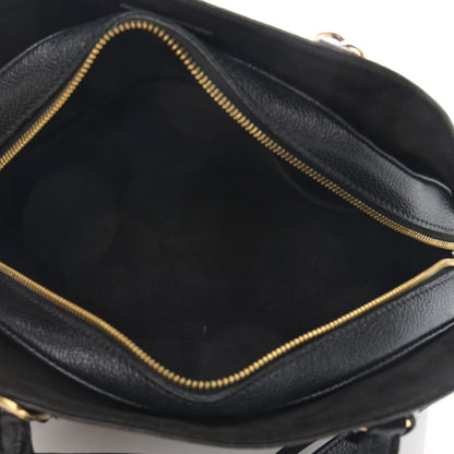 Louis Vuitton Monogram Alma BNB Black 7 of 11