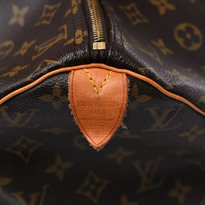 Louis Vuitton Monogram Speedy 40 6 of 16