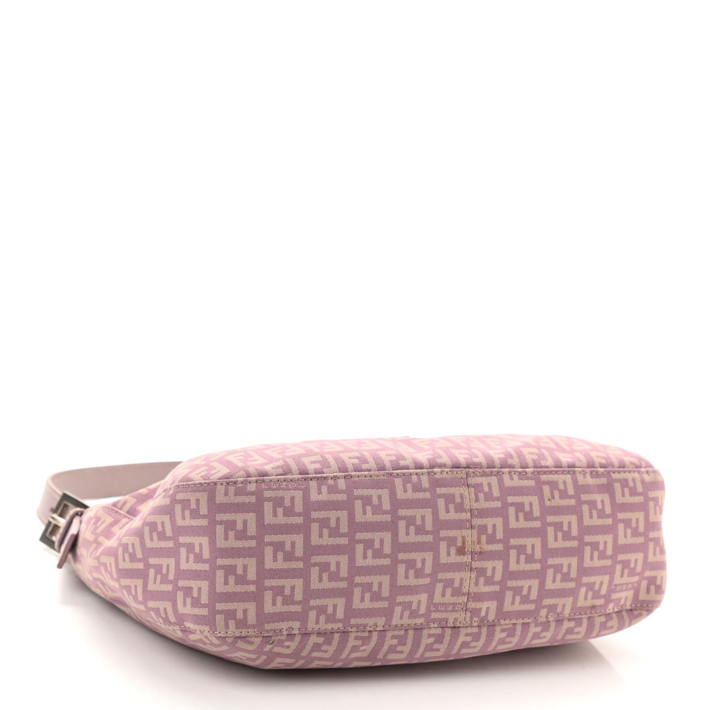 Zucchino Cuoio Hobo Lilla
