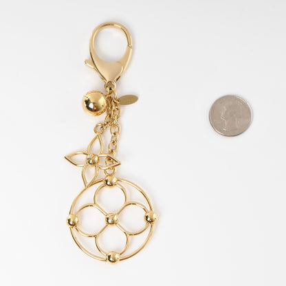 Louis Vuitton Bloomy Bag Charm 2 of 3